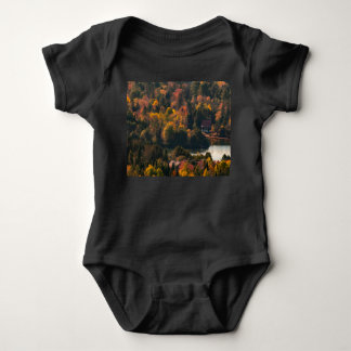 Baby Bodysuit for Newborn Comfort Baby Strampler