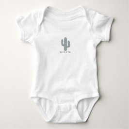 Baby-Bodysuit - HERGESTELLT IN ARIZONA Baby Strampler