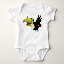 Baby Bodysuit Strampler
