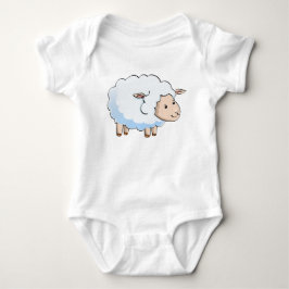 Baby Bodysuit Strampler