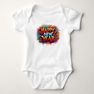 Baby Bodysuit Strampler