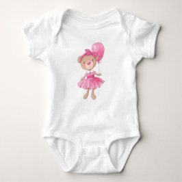 Baby Bodysuit Strampler