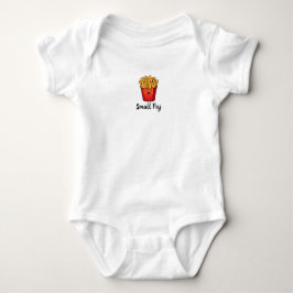 Baby Bodysuit Strampler