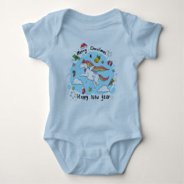 Baby Bodysuit Strampler