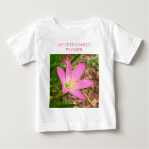 Baby Bodysuit T-shirt
