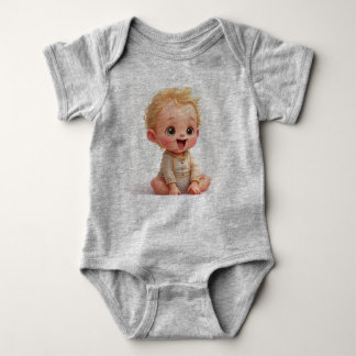 Baby Bodysuits