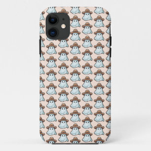 Baby Boo Cowboy-Geist Halloween-Kollektion Case-Mate iPhone Hülle