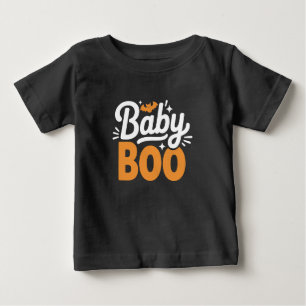 Baby Boo Süßes Halloween T-shirt