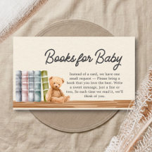 Baby Books & Brunch Neutral Shower Books for Baby