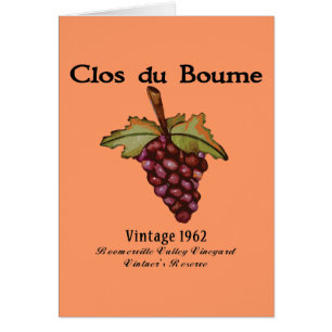 Baby boomer, cru 1962