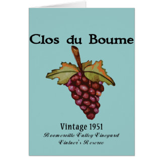 Baby Boomer Geschenke, Vintage 1951