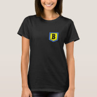 BABY BOOMER T - Shirt