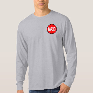 BABY BOOMER T - Shirt