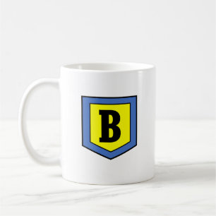 BABY BOOMER Tasse