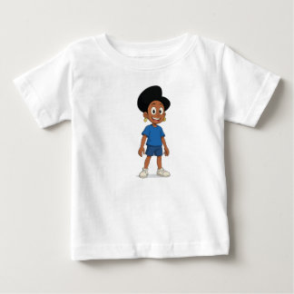 Baby Boss Collection  Baby T-shirt
