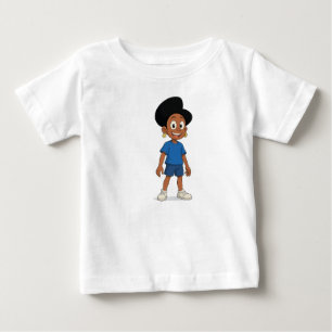 Baby-Boss-Kollektion  Baby T-shirt