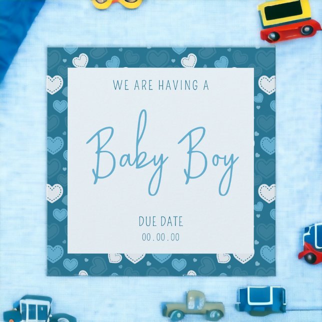 Baby Boy (Von Creator hochgeladen)