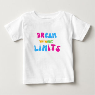 Baby Boy Baby T-shirt