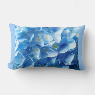 Baby Boy Blue Hydranias 1 Lendenkissen