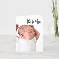 Baby Boy Foto Babydusche Vertikale Handschrift