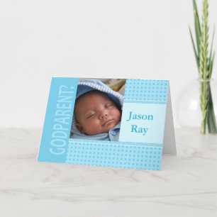 Baby Boy ist meine Eltern-Einladung Einladung