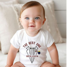 Baby Boy Name One Liebe Tuxedo