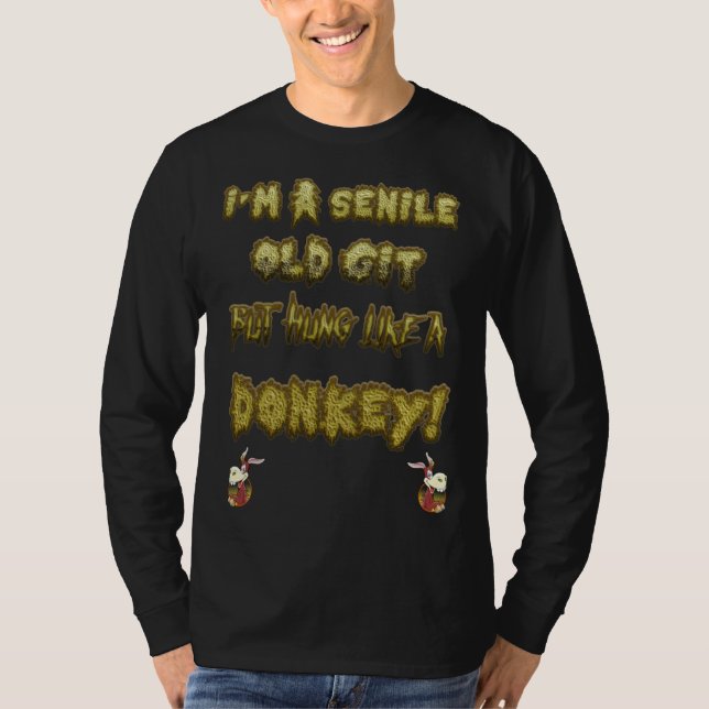 Baby Boy School Boy Play Boy Toy Boy Old Boy T-Shirt (Vorderseite)