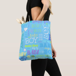 Baby Boy Tasche