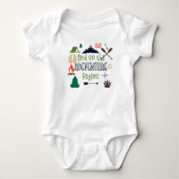 Baby Boy und so beginnt das Abenteuer