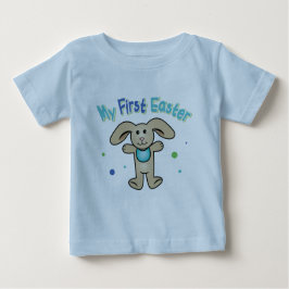 Baby Boy's First Oster T-shirt