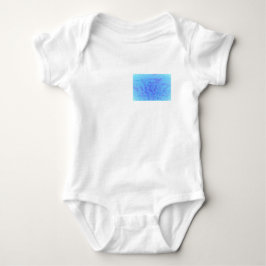 Baby Boy's Outfit - entworfen von Jane Howarth Baby Strampler