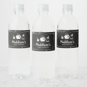 Baby braut Halloween Baby Dusche