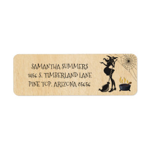 Baby braut Halloween Hexendusche