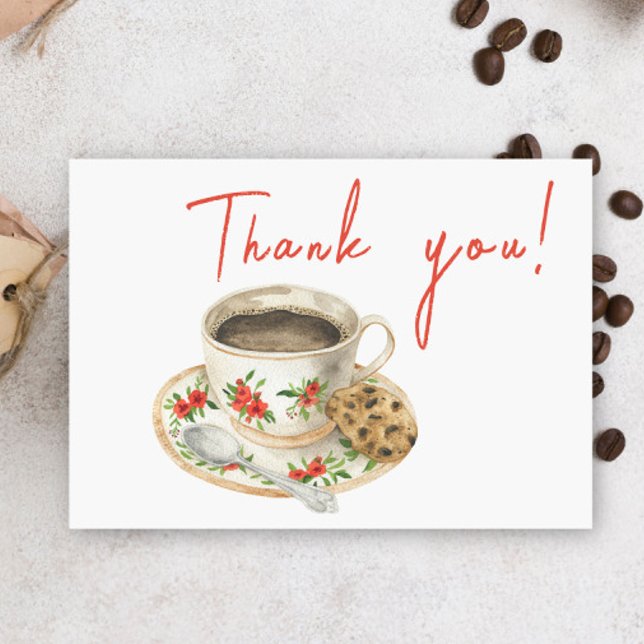 Baby braut Kaffee Danke (Von Creator hochgeladen)