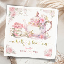 Baby Braut Tee Baby Shower Rosa Floral