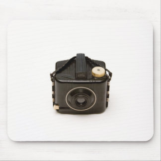 Baby Brownie Mousepad