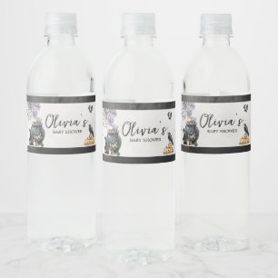 Baby brütet Hexe Cauldron Babydusche