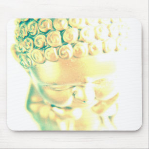 Baby-Buddha-Mausunterlage Mousepad