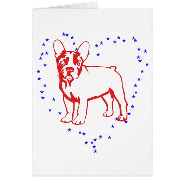 Baby Bulldog (Vorne)