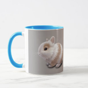 Baby Bunny Tasse