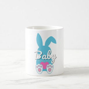 Baby Bunny Tasse - Niedliches FamilienOstergarat