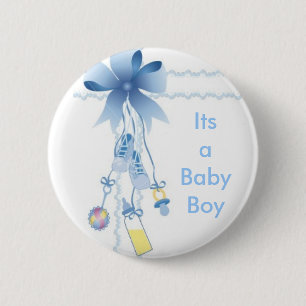 Baby Button