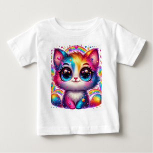Baby Cat T-shirt