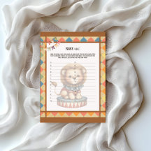 Baby Circus_ Baby ABC Race Game