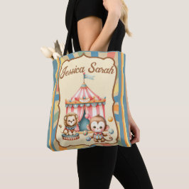 Baby Circus Tasche
