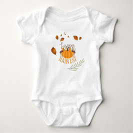 Baby cloth strampler