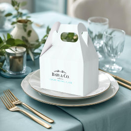 Baby & Co Sip and See  Geschenkschachtel