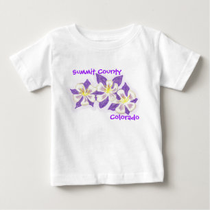 Baby Columbine Shirt Summit Landkreis