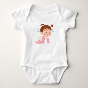 Baby Cothes Bodysuit Strampler