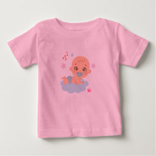 Baby Cothes Bodysuit T-shirt